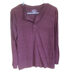 ♥️ Large Youth long sleeve Tshirt